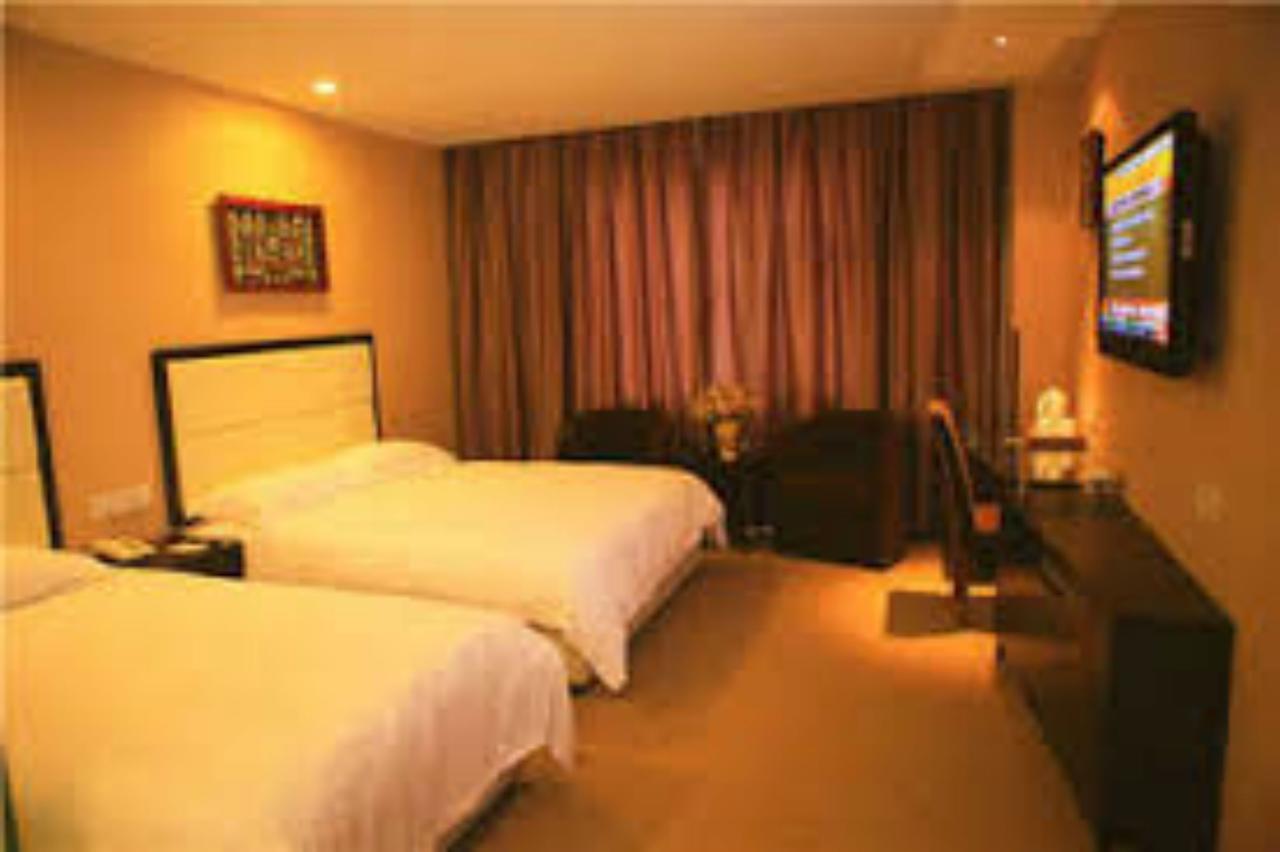 Jinjiang Inn Hangzhou West Lake Avenue Southern Song Inperial Street Exterior photo
